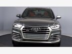 Thumbnail Photo 44 for 2018 Audi SQ5 Premium Plus